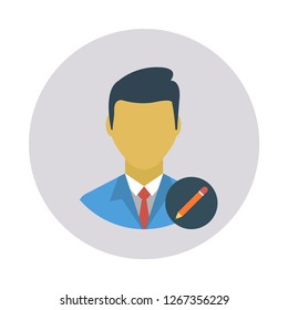 employee  avatar   user 