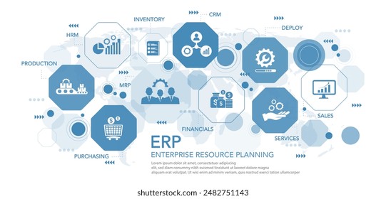 Employee benefits concept and access to welfare health, Fringe Benefits for employee engagement. Insurance, paid vacation,annual leave,pay raise and bonus. icons and vector illustration.