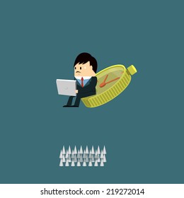 Employee business - final