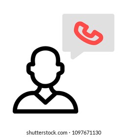  employee call support 