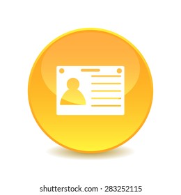 Employee Card icon