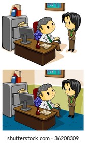Employee Consultation