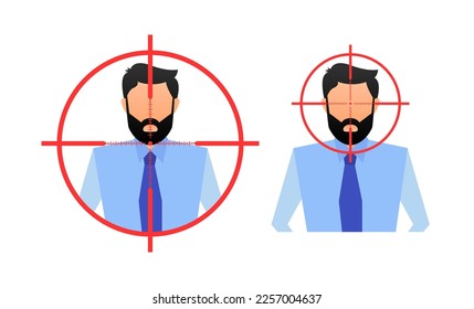 Employee hunting. Find person for job. We are hiring. Searching for professional stuff.