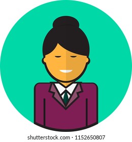 Employee Icon Design