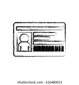 employee id card