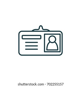 Employee Id Card