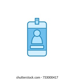 Employee Id Card