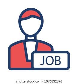 employee job profile 