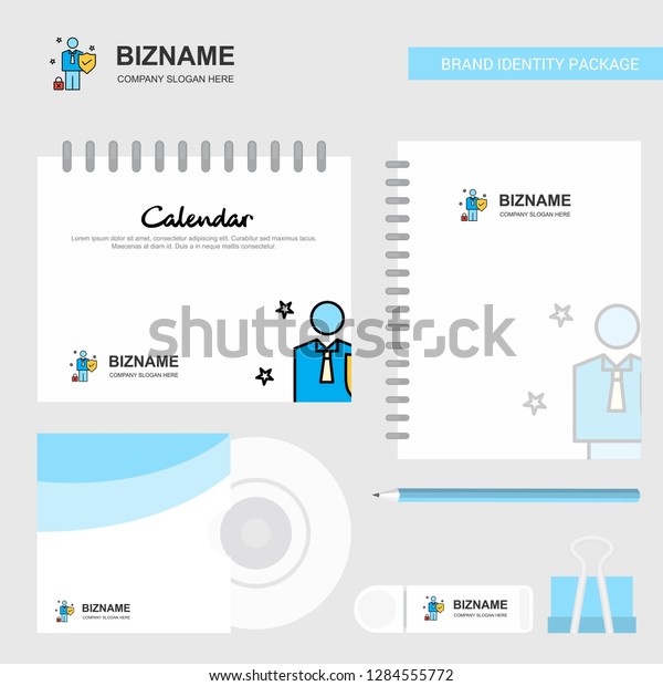 Employee Calendar Template from image.shutterstock.com