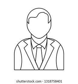 employee   man   avatar  