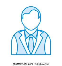 employee   man   avatar  