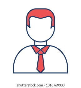 employee   man   avatar  