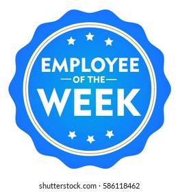 5,071 Employee of the week Images, Stock Photos & Vectors | Shutterstock