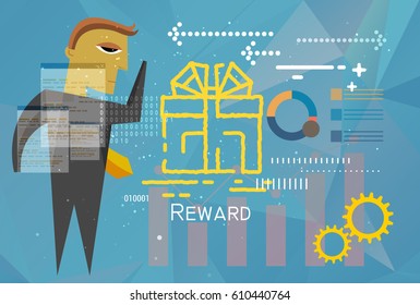 Employee Performance Reward