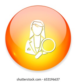 employee search icon