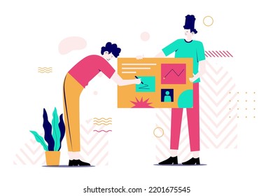 Employee Signing On Complete Task Checklist