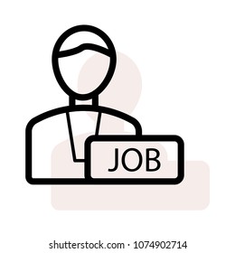 employee user avatar 