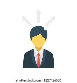 employee  user  avatar  