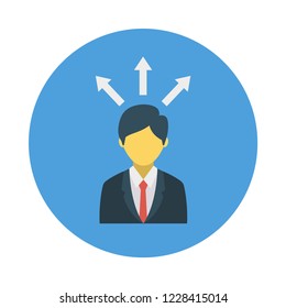 employee  user  avatar  