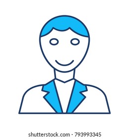 employee user avatar
