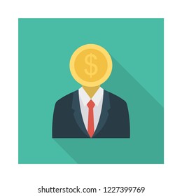 employee  user  dollar 