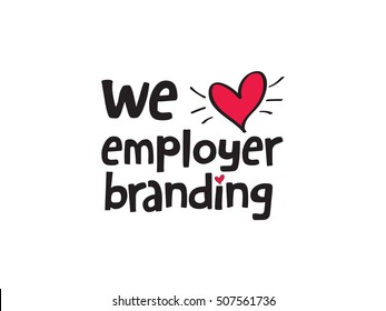 Employer Branding Team - Building An Employer Brand Team  