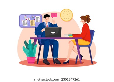 Employers ask interview questions to evaluate candidate skills and fit.