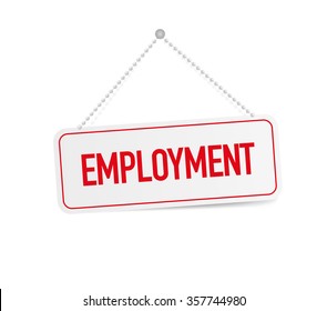 EMPLOYMENT