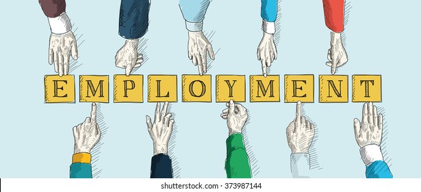 EMPLOYMENT
