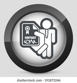 Employment contract