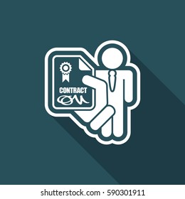 Employment contract