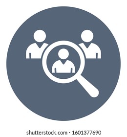 
Employment Isolated Vector Icon which can easily modify or edit
