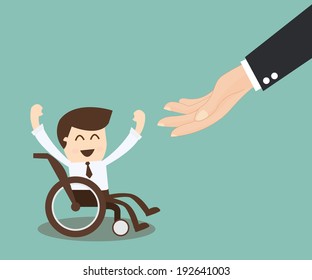 10,902 Wheelchair Work Office Images, Stock Photos & Vectors | Shutterstock