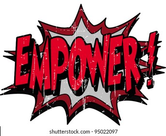 empower