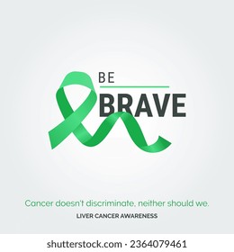 Empower. Educate. Advocate. Vector Background Campaign