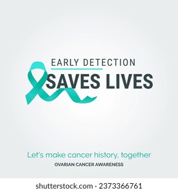 Empower the Fight for Ovarian Health. Awareness