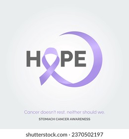 Empower the Fight for Stomach Health. Awareness