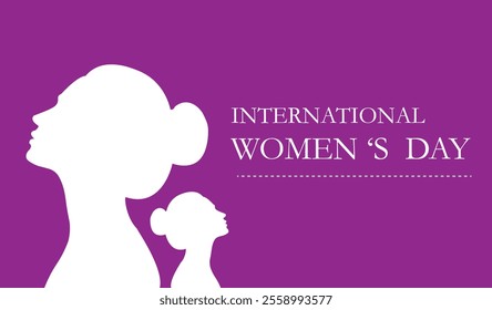 Empower Her: Celebrating Strength and Resilience. International womens day