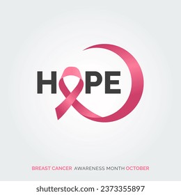 Empower Hope in Pink: Breast Cancer Awareness