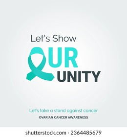 Empower Hope. Raise Awareness. Ovarian Health Drive