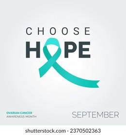 Empower Hope. Raise Awareness. Ovarian Health Drive