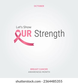 Empower Pink Artistry: Breast Cancer Awareness