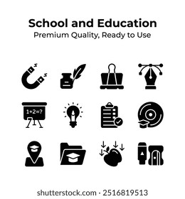 Empower your educational and creative projects with this set