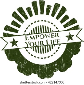 Empower Your Life with rubber seal texture