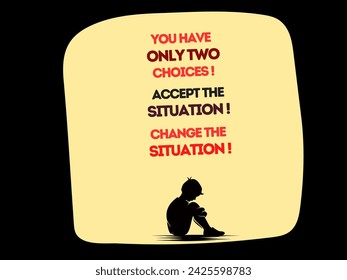 "Empower Your Path: The Impact of Thoughtful Choices"