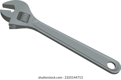 Empoderarse con la herramienta adecuada: nuestra llave ajustable para todas sus necesidades de ajuste.