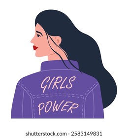 Empowered Women Celebrating Strength, Confidence, and Unity on International Women's Day