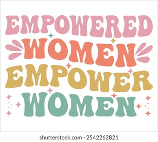 Empower Women Empower Women svg,Best Boss svg,Boss Gift Mug, Happy Bosses Day to shart , Ótimo, Empregos, Recortar arquivos para o Cricut