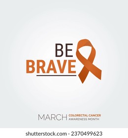 Empowering Art for Colorectal Cancer Awareness Drive