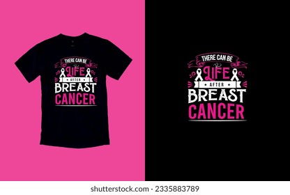 Empowering Cancer Fighters, Warrior for a Cure, t-shirt Design